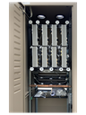 IDF 1271 Rack Configuration (Central)