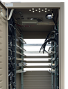 8RX-MC 2354 Rack Configuration