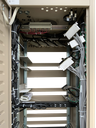 BUEC 2333 Rack Configuration