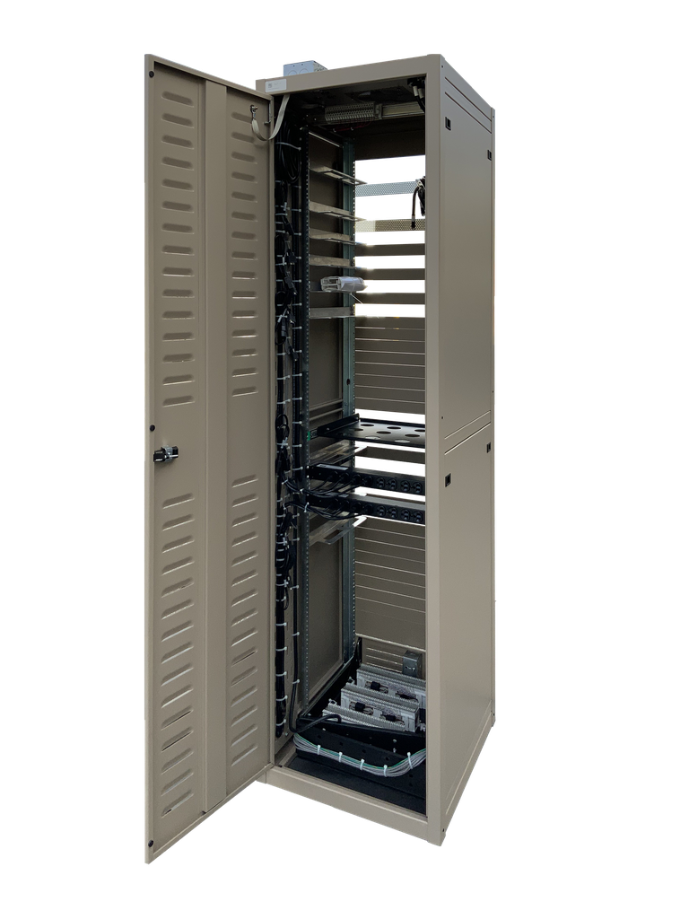 8RX MC 2379 Rack Configuration