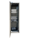 8RX NO MC 2355 Rack Configuration