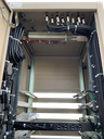 16RX-NO-MC 2357 Rack Configuration