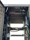 RT-SHARED-ANT 2358 Rack Configuration