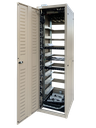 RT-SINGLE-ANT 2359 Rack Configuration