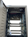 6RTR 2362 Rack Configuration