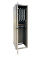 IDF 2375 Rack Configuration (Western)