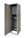 IDF 2375 Rack Configuration (Western)