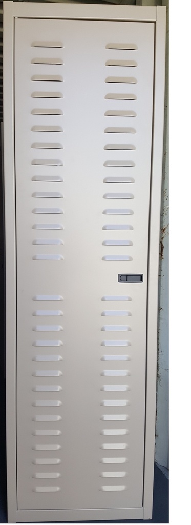 *Tall - Door - 82.81H X 22D Rack Door (GAW)