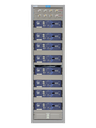 RT-SINGLE-ANT 2359 Rack Configuration