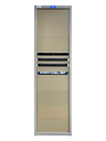 IDF 2375 Rack Configuration (Central)