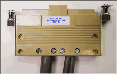 RCE P1 Type RR Cable (Rev D.) (CC)