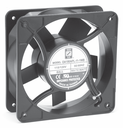 (Low Stock, No Field Supply) AC Fan – 115V, 180 x 65mm (7.1” x 2.6”) Airflow (CFM 210) 40db