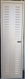 [M-1141] *Tall - Door - 82.81H X 22D Rack Door (GAW)