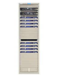 [RCA-2354] 8RX-MC 2354 Rack Configuration