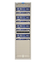 [RCA-2361] 4RTR 2361 Rack Configuration