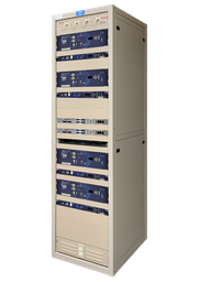 [RCA-2374-1001A] BUEC 2374 Rack Configuration