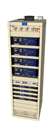 [RCA-2365] RCAG 2365 Rack Configuration