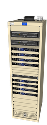 [RCA-2367] 8RX MC 2367 Rack Configuration