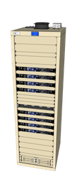 [RCA-2368] 8RX NO MC 2368 Rack Configuration