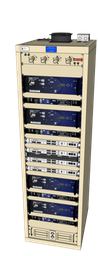 [RCA-2372] 4RTR-4RCE 2372 Rack Configuration