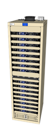 [RCA-2394] 16RX NO MC 2394 Rack Configuration